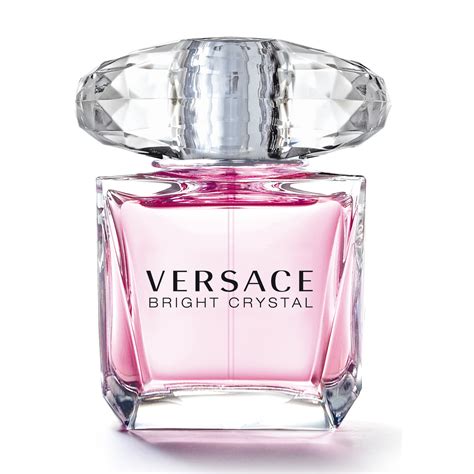 pink versace perfume for women|bright crystal perfume best price.